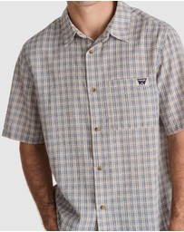 Wrangler - Boxcar Shirt