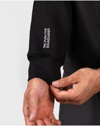 TWL - Ascend Sweater Embroidered