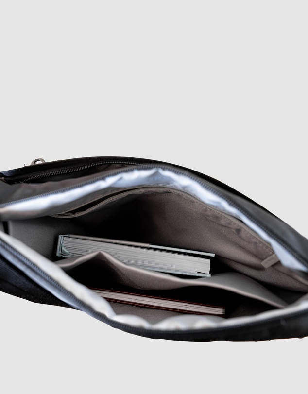 Hedgren - Fanzine Crossbody RFID