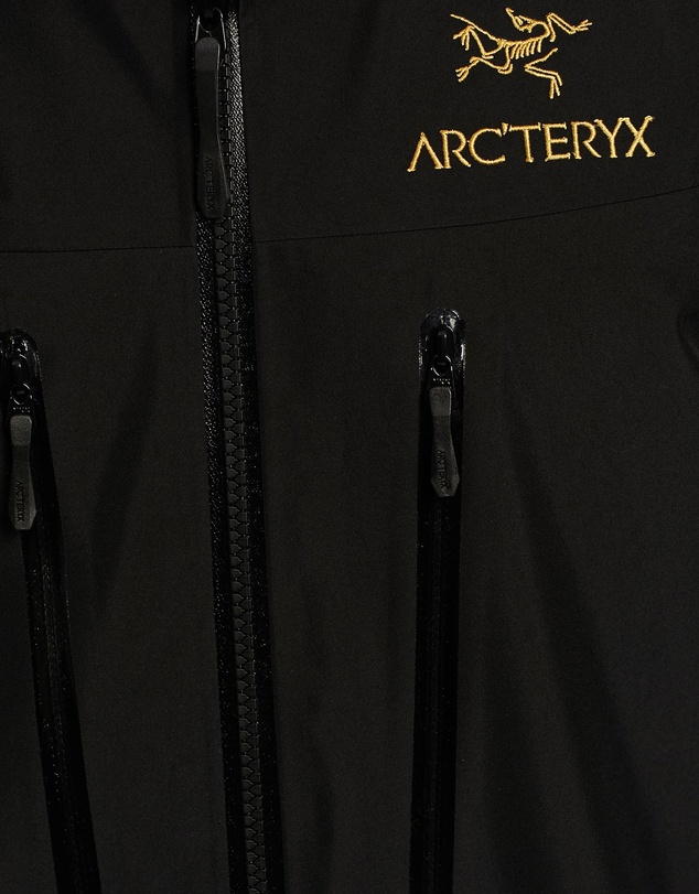 Arc'teryx - Alpha SV Jacket