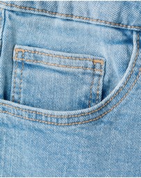M.N.G - John Denim Shorts - Kids-Teens