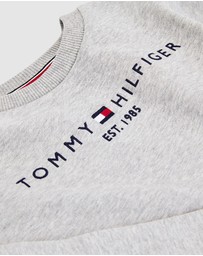 Tommy Hilfiger - Essential Sweatshirt - Teens