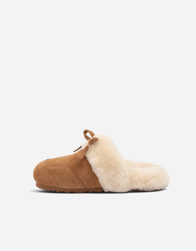 Ozwear Connection Uggs - Ugg Liya Shearling Slipper