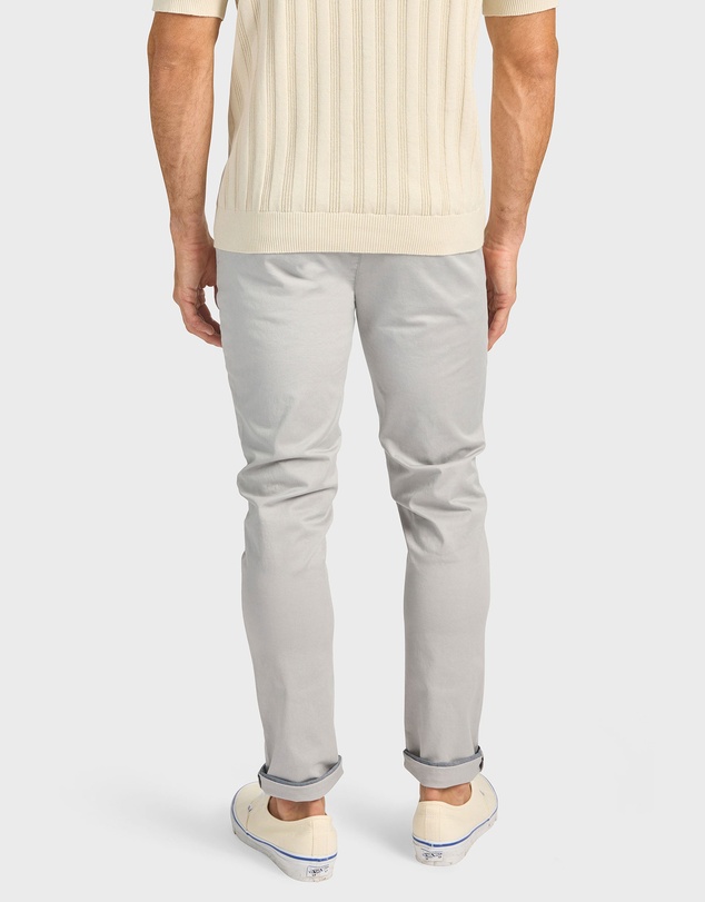 Academy Brand - Cooper Slim Chino