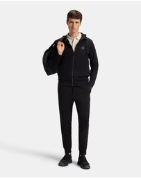 BOSS - Pants Future Jersey Trousers