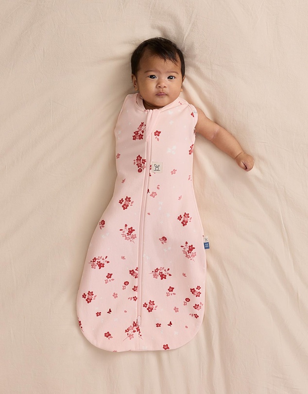 ergoPouch - Cocoon Swaddle Bag 1.0 TOG - ICONIC EXCLUSIVE - Babies