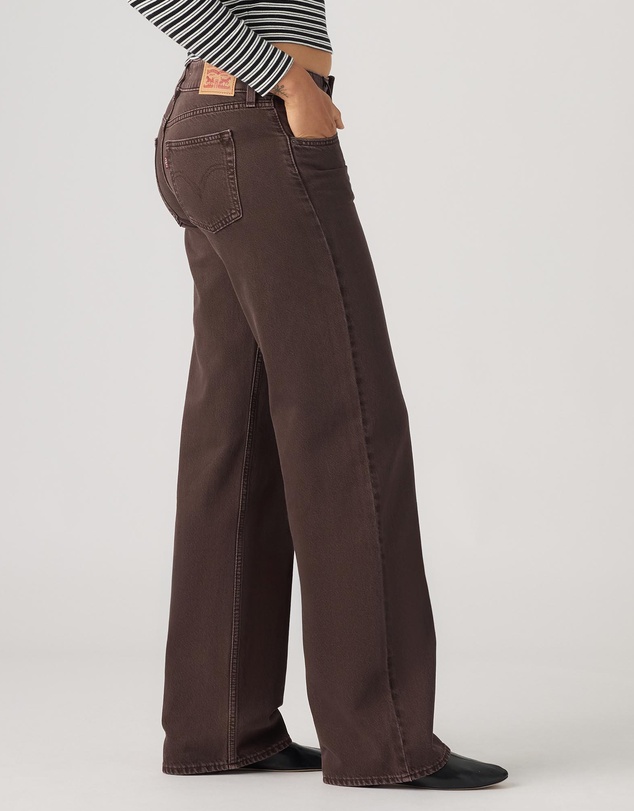 Levi's - Superlow Loose Jeans