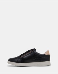 Hush Puppies - Mimosa Perf