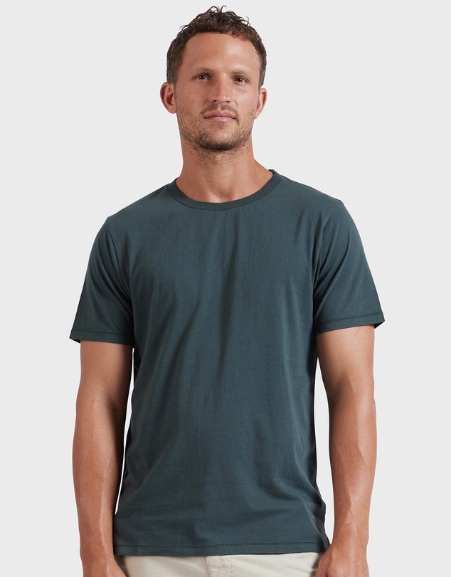 Academy Brand - Blizzard Wash Tee