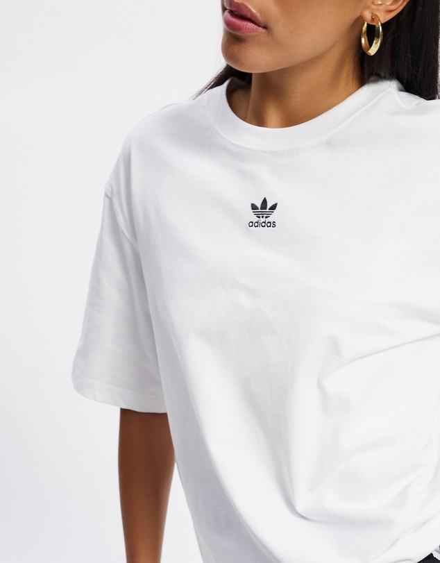 adidas Originals - Essentials Boyfriend Tee