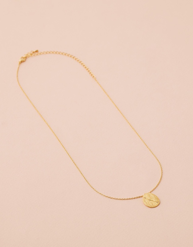 Zahar - Aries Necklace