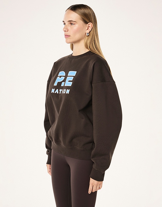 P.E Nation - Strike Sweat