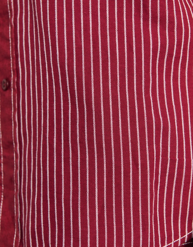 Jag - Winona Stripe Shirt