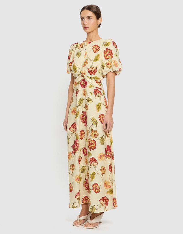 KIVARI - Odessa Maxi Dress