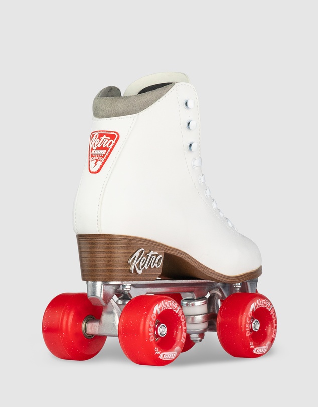 Crazy Skates - Retro Roller Skates