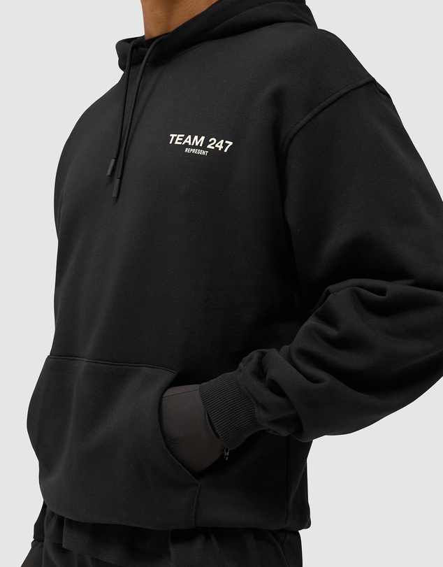 Represent 247 - Team 247 Oversized Hood