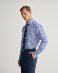 Oxford - Regent Classic Fit Cotton Shirt
