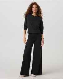 Vuori - Halo Modern Crew Sweat