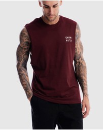 Counter Culture - Geo Tank