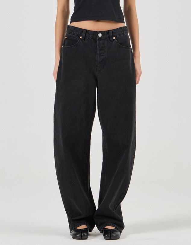 Rolla's - Arc Barrel Jeans