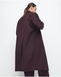 M.N.G - Picarol Coat