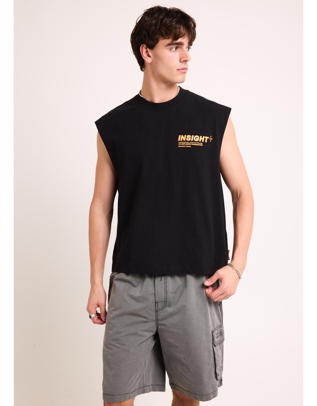 Insight - Mainstay Muscle Tank