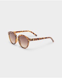 Le Specs - Influx