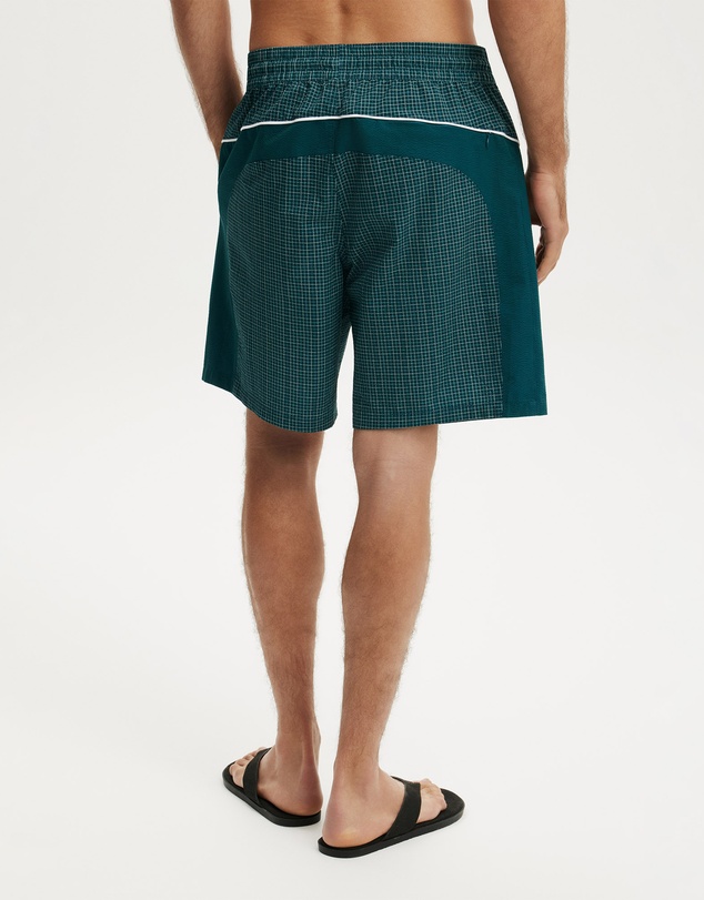 Cotton On - Baggy Swim Short
