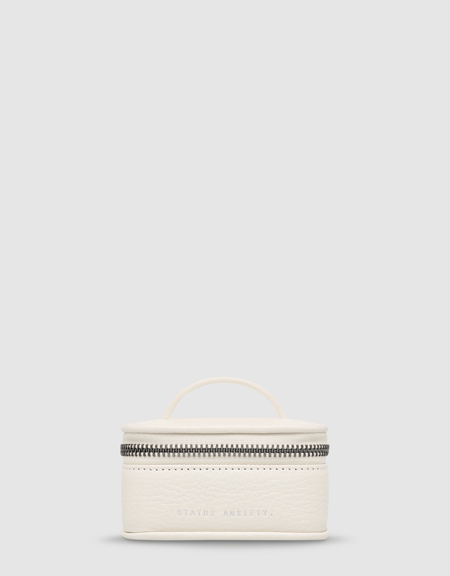 Status Anxiety - Heartbreaker Jewellery Case