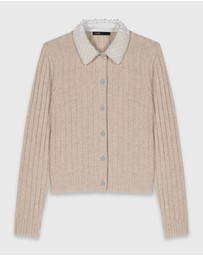 Maje - Miclo Cardigan