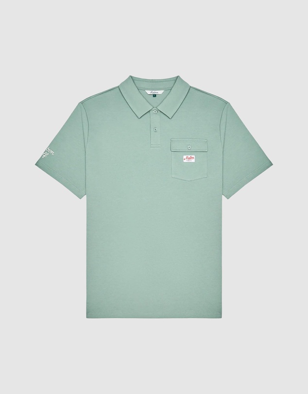 Malbon - Jovis Benchmark Polo
