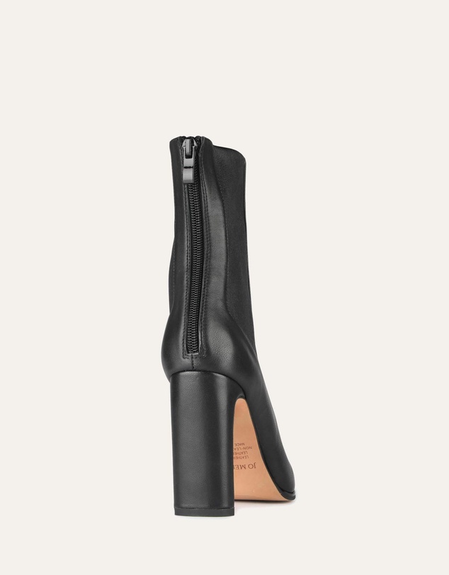 Jo Mercer - June High Ankle Boots