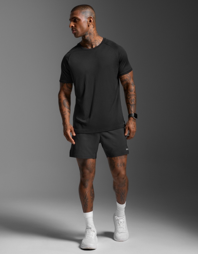 2XU - Aero Mesh Tee