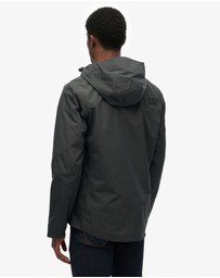 Superdry - Waterproof Jacket