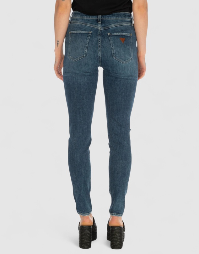 GUESS - 1981 Skinny Jeans