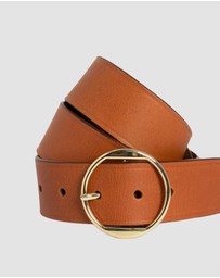 Loop Leather Co - Ella