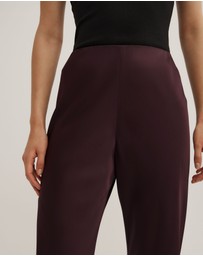 Witchery - Bias Cut Pants
