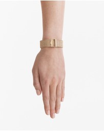 MIMCO - 40mm Mesh Watch Band