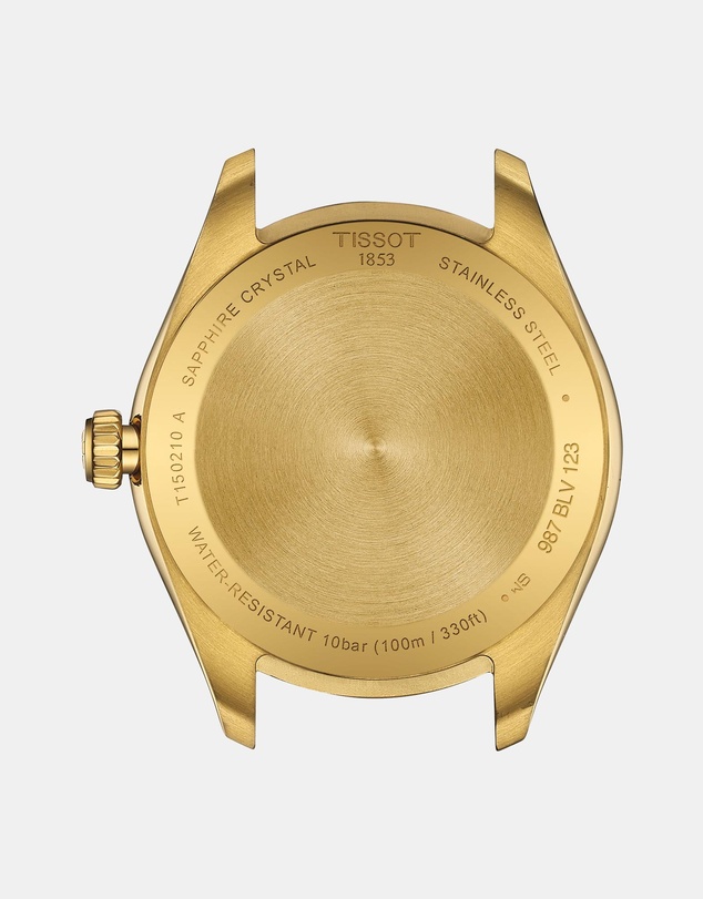 Tissot - PR 100 34mm