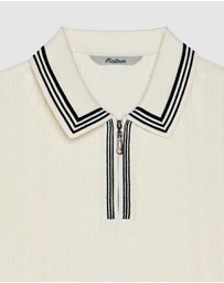 Malbon - Navarro Polo
