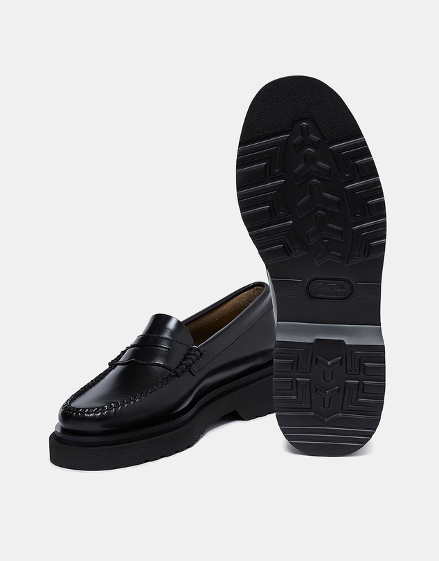G. H. BASS - Weejun Step Penny Loafers - Women's