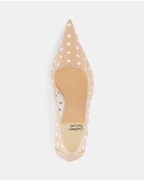 Jeffrey Campbell - Genisi Heels