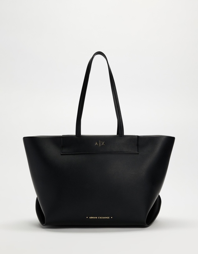 Armani Exchange - Natalie Large Shopping Bag