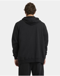 Billabong - Mens Premium Zip Through Hoodie