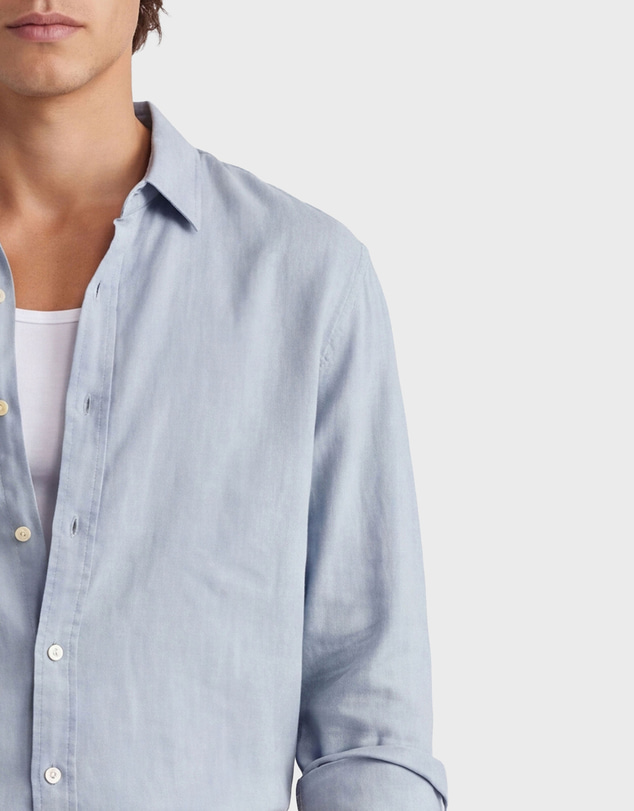 Academy Brand - Marley Relaxed Shirt