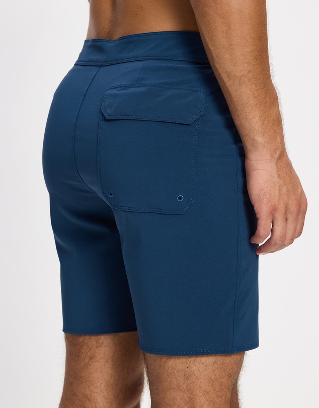 Patagonia - Hydropeak Boardshorts - 18