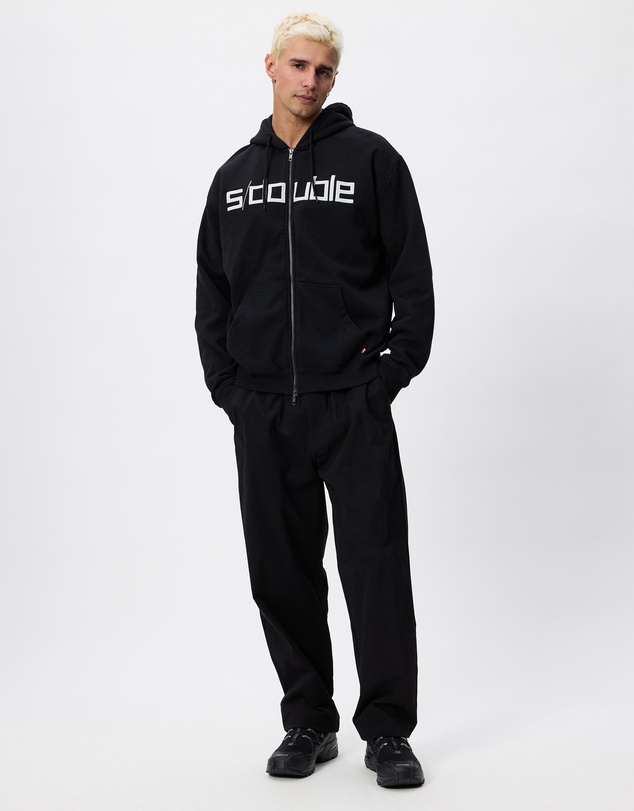 S Double - Beach Pants