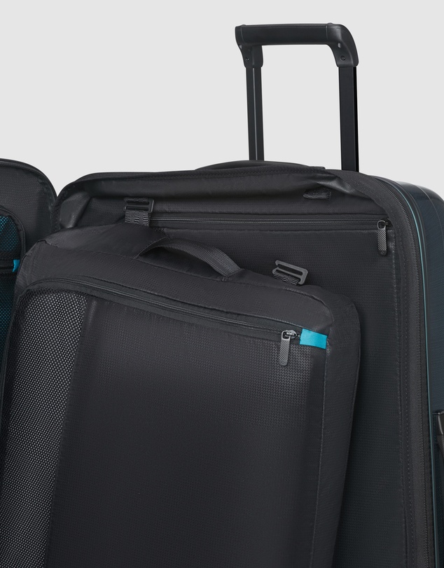 Samsonite - Nexis Suitcase 70cm Expandable