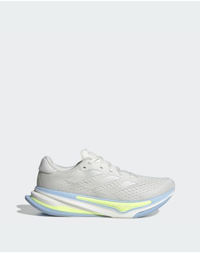Crystal White / Silver Metallic / Hi-Res Yellow