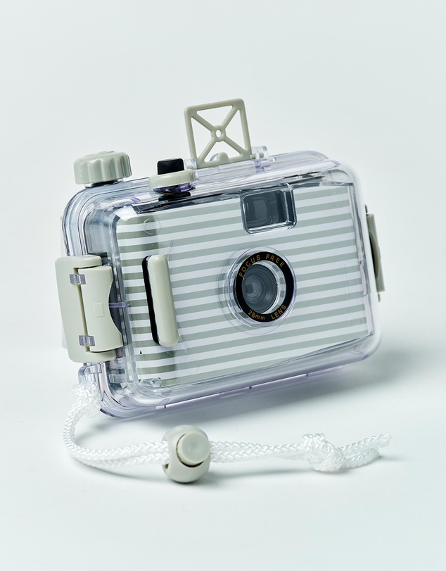 Sunnylife - Underwater Film Camera